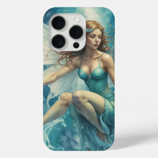 Hada de Acuario - Funda para iPhone / iPad Case-Mate iPhone Hülle