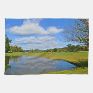 Haddam Meadows Küchentuch