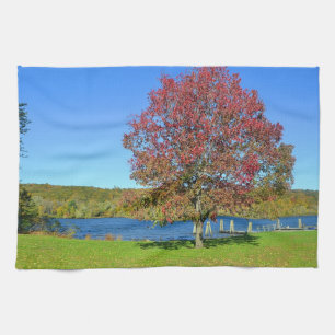 Haddam Meadows Küchentuch