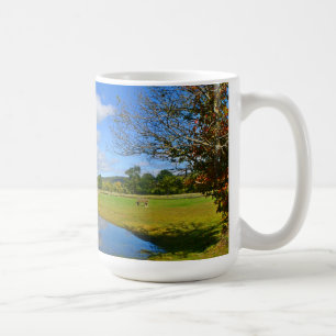 Haddam Meadows Tasse