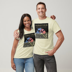 Hadean Land-T - Shirt