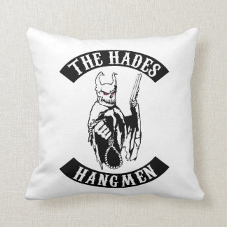 Hades Henkerkissen Kissen