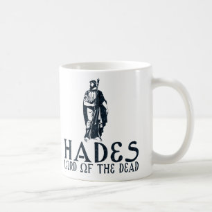 Hades Kaffeetasse