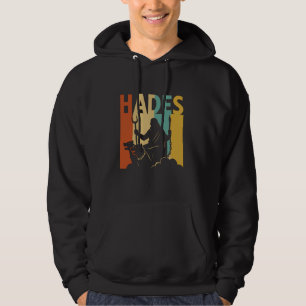 Hades - Lord of the Underworld - Griechische Mytho Hoodie