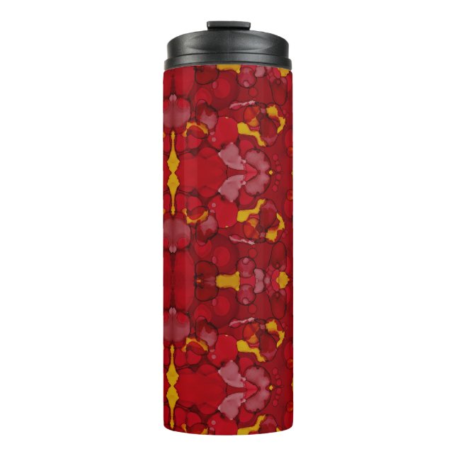 Hades Thermosbecher (Vorderseite)
