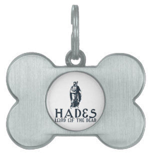 Hades Tiermarke