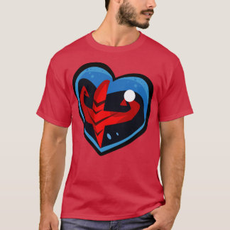 Hades Zentaur-Herd T-Shirt