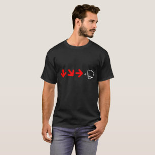"HADOUKEN " T-Shirt