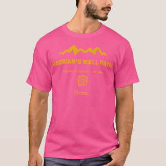 Hadrianischer Wandweg T-Shirt