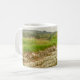 Hadrians Wand-Tasse Kaffeetasse (Vorderseite Links)