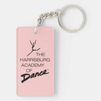 HADtoDance.com-Schlüsselanhänger Schlüsselanhänger