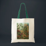 Haeckel Tragetasche<br><div class="desc">Haeckel-Tasche.</div>