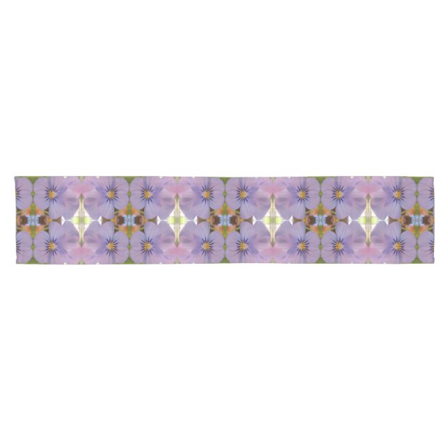 Haetzler Kurzer Tischläufer (Horizontal)