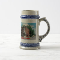 Hafen-Gasthaus-Tasse
