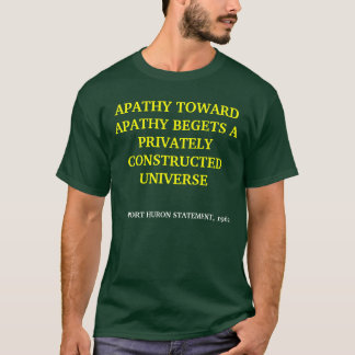 HAFEN HURONE T-Shirt