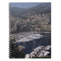 Hafen, Monte Carlo, Französisch Rivier, Cote d'