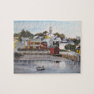 Hafen Portsmouth, New Hampshire