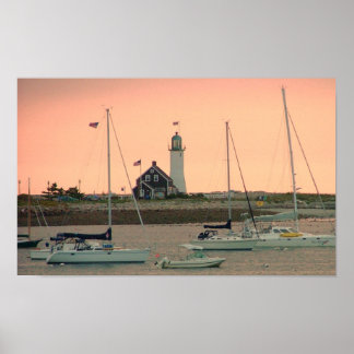 Hafen Poster