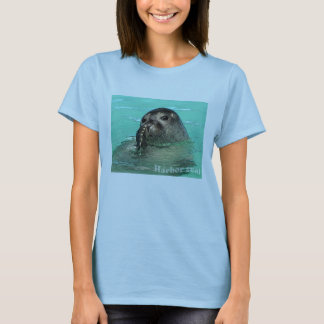 Hafen-Siegelwelpe T-Shirt