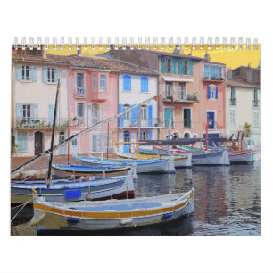 Hafen Venedig Italien Gebäude Nr. 14 Kalender