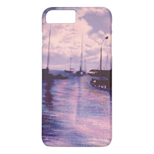 Hafen von Fort de France, Martinique Case-Mate iPhone Hülle