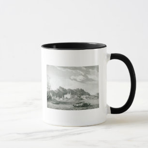 Hafen von Rio Janiero Tasse