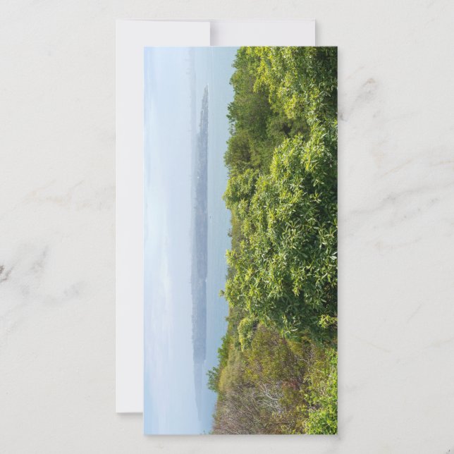 Hafen von Sydney (Vorderseite)