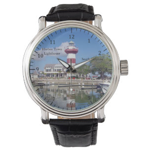 Hafenortwache Armbanduhr