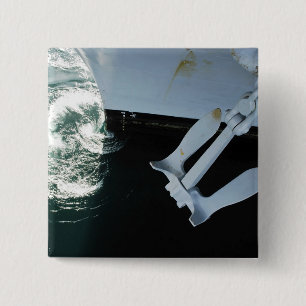 Hafenseite Mark II Stockless Anker Button