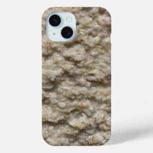 Hafer Case-Mate iPhone Hülle