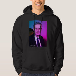 Hafez al-Assad, syrischer Präsident Hoodie