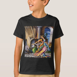 Hafiz-Liebe T-Shirt
