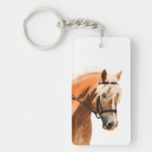 Haflinger