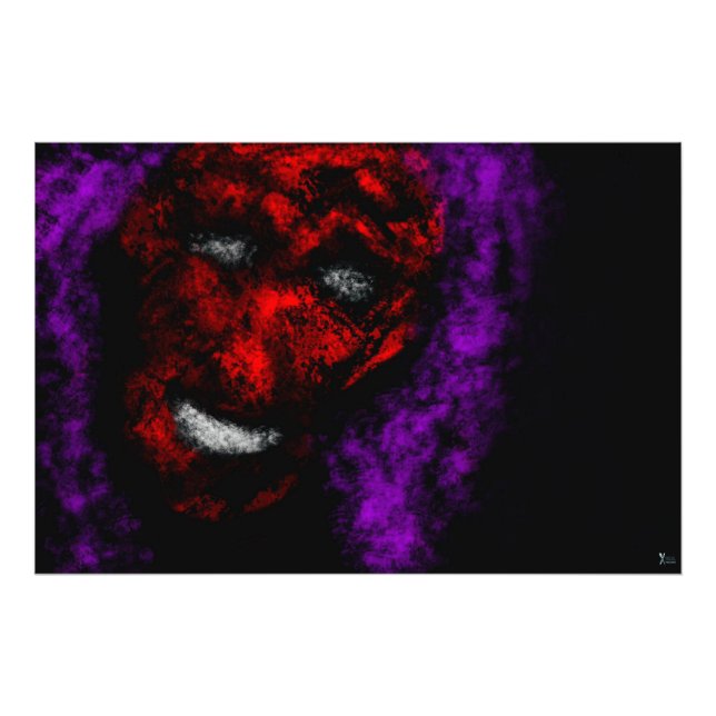 HAG FOTODRUCK (Vorne)