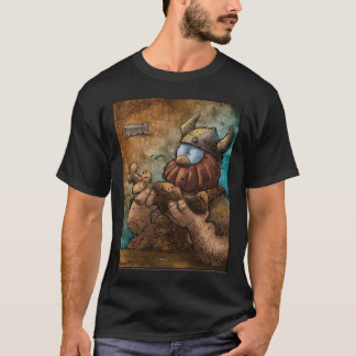 Hagar Essen T-Shirt