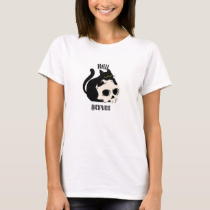 Hagel Lucipurr T-Shirt