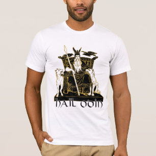 Hagel Odin Shirt