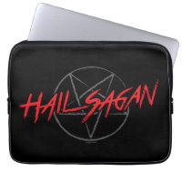 Hagel Sagan