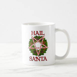 Hagel Sankt Kaffeetasse