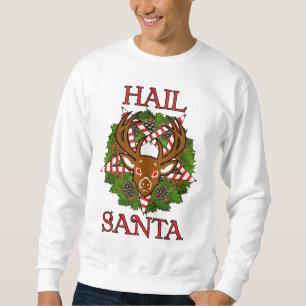 Hagel Sankt Sweatshirt