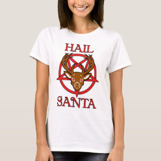 Hagel Sankt T-Shirt