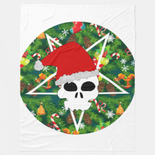 Hageldecke Fleecedecke
