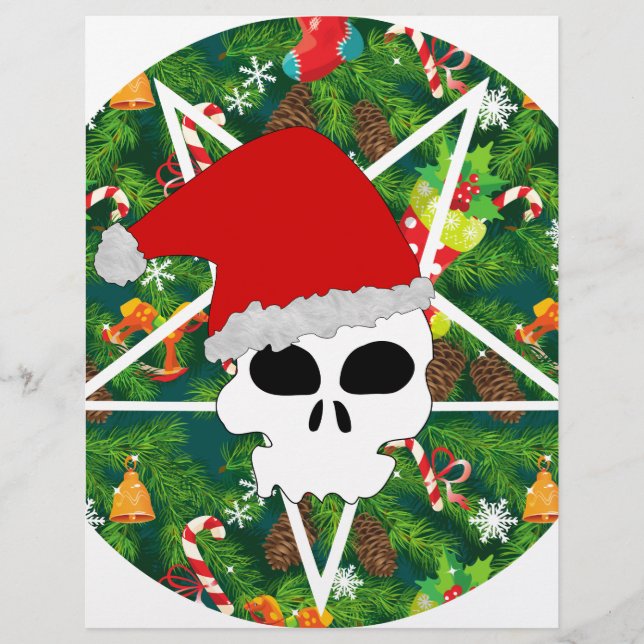 Hagesanta (Vorderseite)