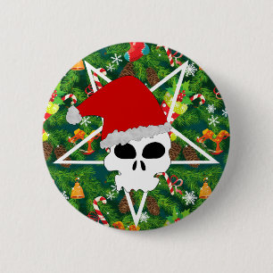 Hagesanta Button