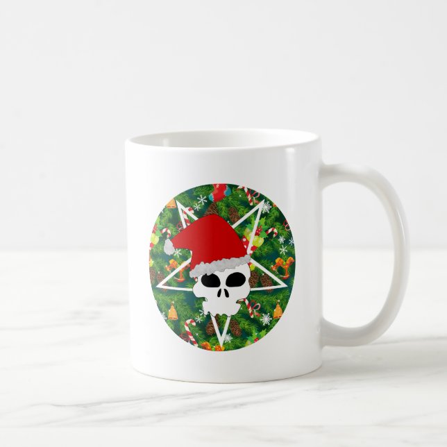 Hagesanta Kaffeetasse (Rechts)