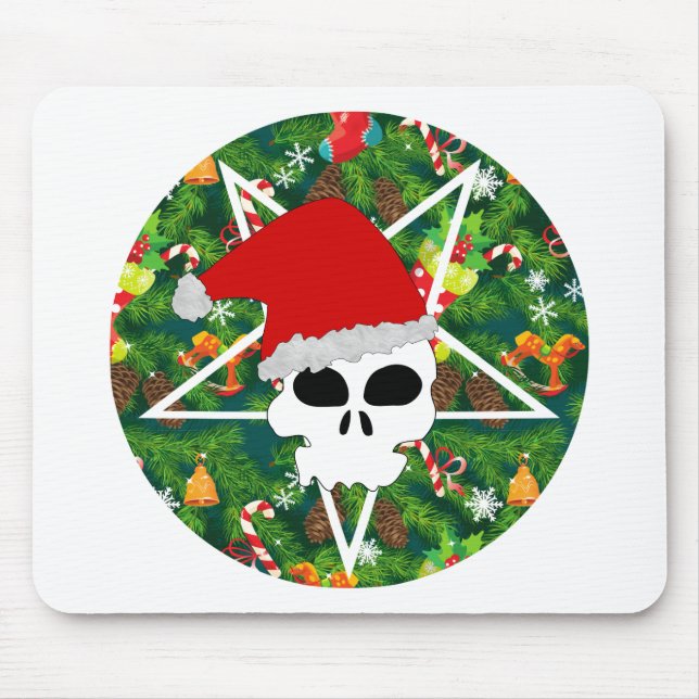 Hagesanta Mousepad (Vorne)