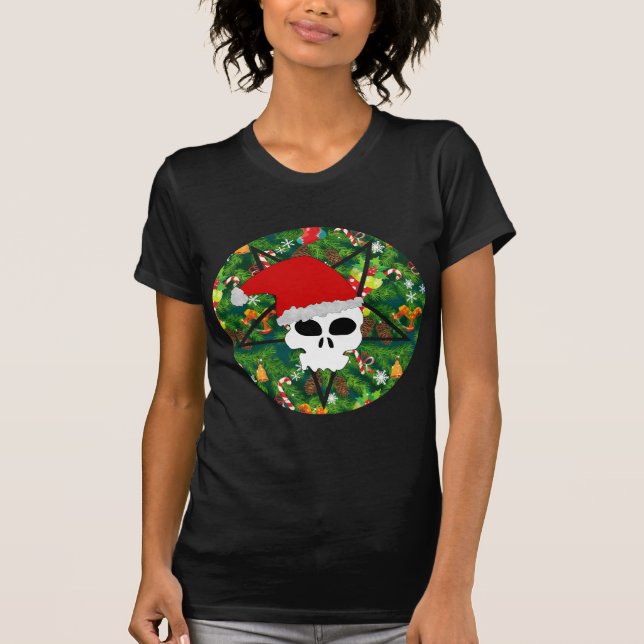 Hagesanta T-Shirt (Vorderseite)