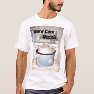 haggis T-Shirt