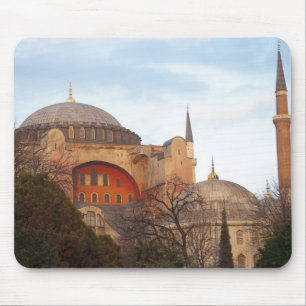 Hagia Sophia eingeweiht von den Byzantinern Mousepad