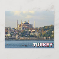 Hagia Sophia Grand Mosque Istanbul, Türkei